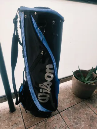 Bolsa de Golf Wilson