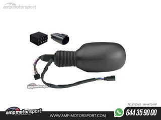 RETROVISOR COMPLETO PARA FORD KA