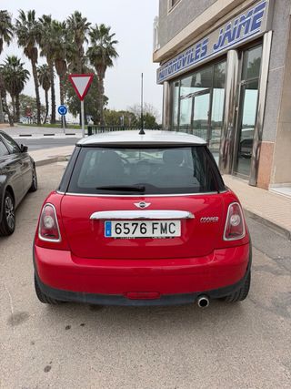 MINI Mini 2007