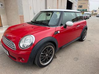 MINI Mini 2007