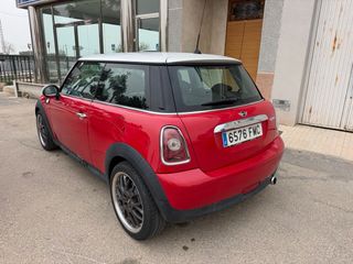 MINI Mini 2007
