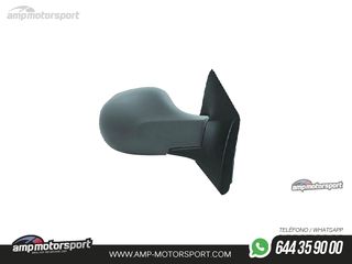 RETROVISOR COMPLETO DERECHO PARA RENAULT TWINGO