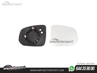 CRISTAL DE ESPEJO DERECHO PARA VOLVO XC90