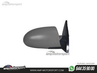 RETROVISOR COMPLETO DERECHO PARA HYUNDAI ACCENT