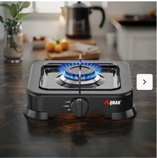 Cucina a gas portatile QBAK