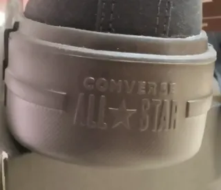 Converse Chuck Taylor All Star Cruise Hi Flame