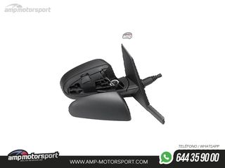 RETROVISOR COMPLETO DERECHO PARA MITSUBISHI COLT