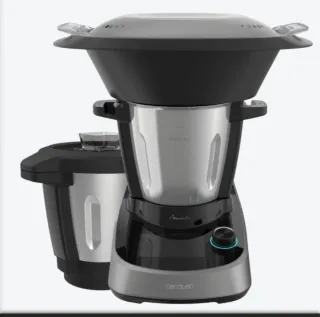 Robot Cocina Mambo Touch Cecotec
