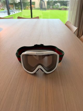 Gafas de esquí Gucci