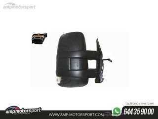 RETROVISOR COMPLETO DERECHO PARA IVECO DAILY