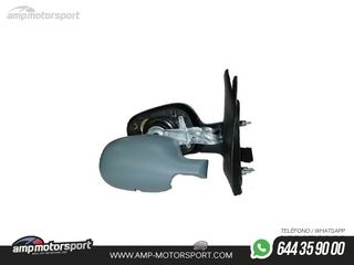 RETROVISOR COMPLETO DERECHO PARA RENAULT SCÉNIC