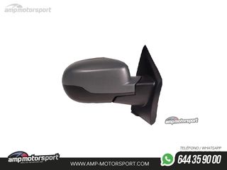RETROVISOR COMPLETO DERECHO PARA RENAULT TWINGO