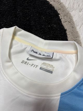 Camiseta Manchester City 2013-14 Negredo Tercera