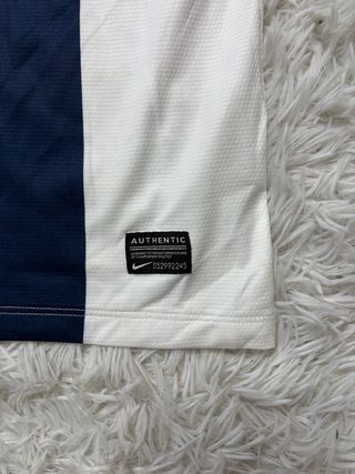 Camiseta Manchester City 2013-14 Negredo Tercera