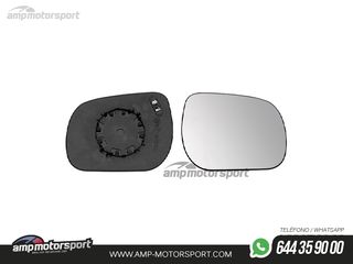 CRISTAL DE ESPEJO DERECHO PARA TOYOTA VERSO