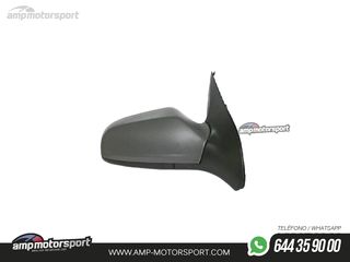 RETROVISOR COMPLETO DERECHO PARA OPEL ASTRA H 5P