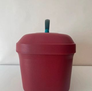 Beauty case Delsey rigido