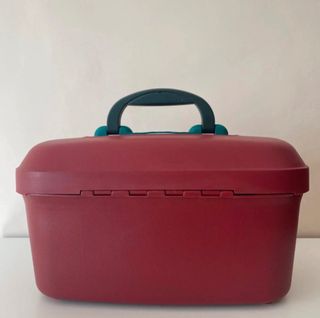 Beauty case Delsey rigido