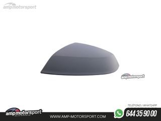 CARCASA DE RETROVISOR IZQUIERDO PARA AUDI Q7 / Q5