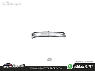 INTERMITENTE DE RETROVISOR DERECHO PARA MERCEDES-BENZ W169 / W245