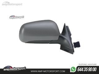 RETROVISOR COMPLETO DERECHO PARA AUDI A4 B5 / A4 B5 AVANT