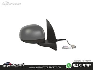 RETROVISOR COMPLETO DERECHO PARA FIAT PANDA