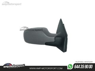 RETROVISOR COMPLETO DERECHO PARA RENAULT CLIO 3