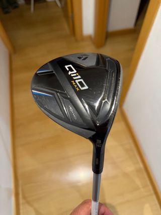 Set de golf mujer Taylor Made