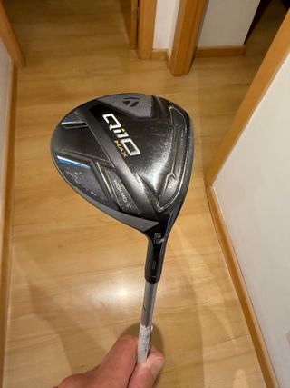 Set de golf mujer Taylor Made