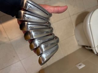 Set de golf mujer Taylor Made