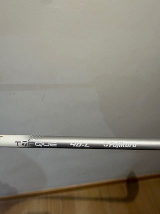 Set de golf mujer Taylor Made