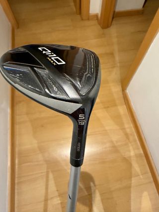 Set de golf mujer Taylor Made