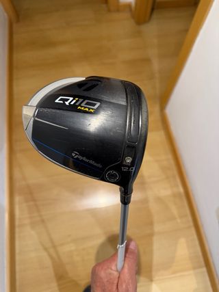 Set de golf mujer Taylor Made