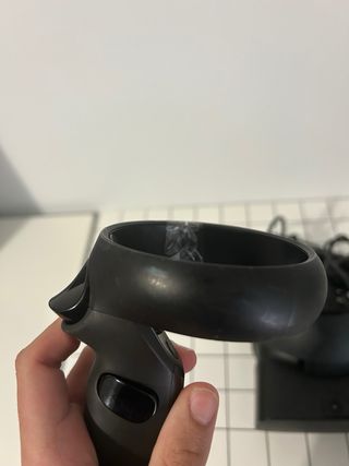 Oculus Rift S (2019) - RV