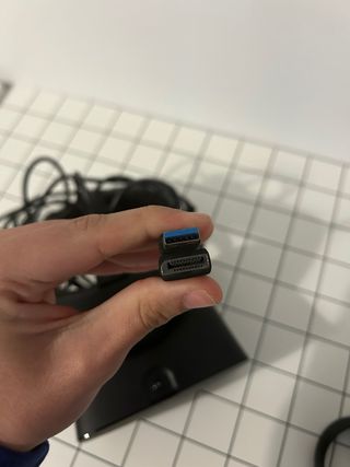 Oculus Rift S (2019) - RV