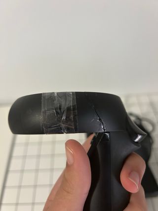 Oculus Rift S (2019) - RV