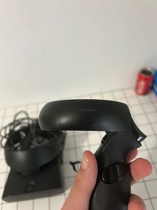 Oculus Rift S (2019) - RV