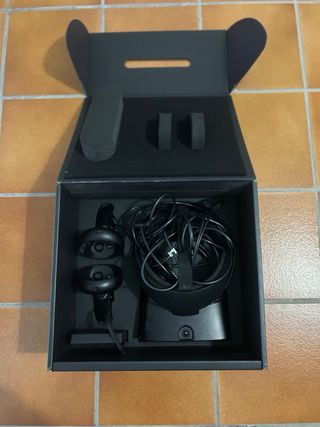 Oculus Rift S (2019) - RV