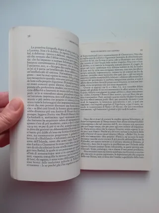 Foto di gruppo con signora di Hernich Böll