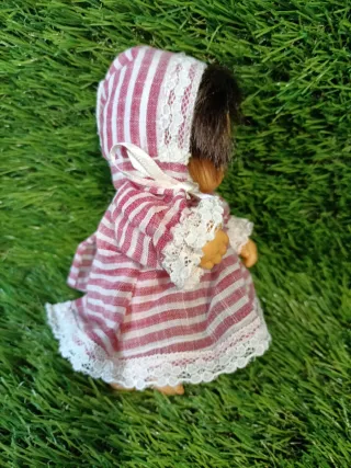 Conjunto Ropa Barriguitas