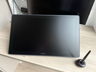 Huion Kamvas 22 Plus Tableta Gráfica