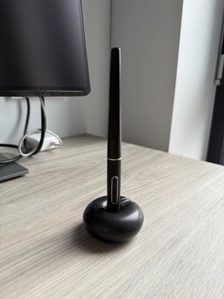 Huion Kamvas 22 Plus Tableta Gráfica