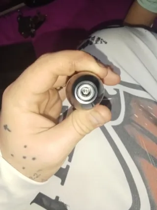 Máquina de tatuar profesional