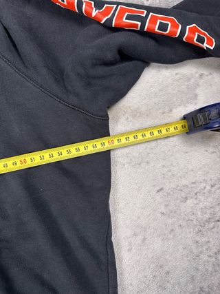 Sudadera Nike Zip Futbol Americano