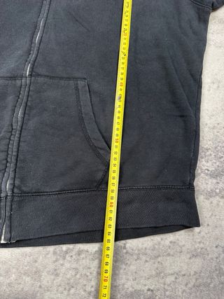 Sudadera Nike Zip Futbol Americano