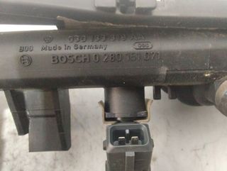 1800397 seat rampa 030133319aa ibiza (6k1) signo