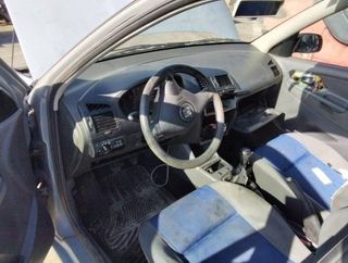 1800397 seat rampa 030133319aa ibiza (6k1) signo