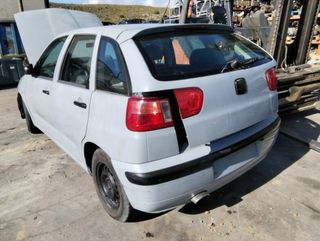 1800397 seat rampa 030133319aa ibiza (6k1) signo