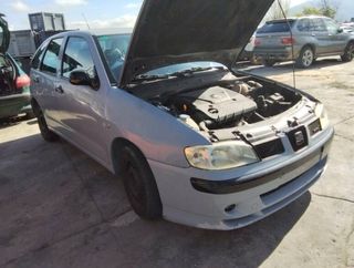 1800397 seat rampa 030133319aa ibiza (6k1) signo