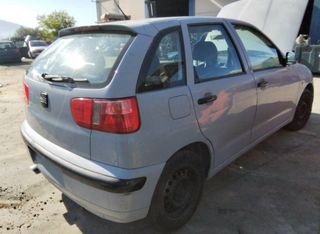 1800397 seat rampa 030133319aa ibiza (6k1) signo